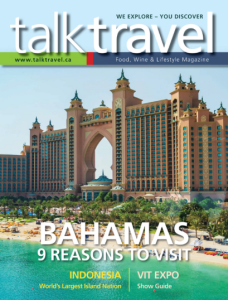 TalkTravel Bahamas